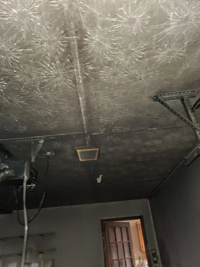 Fire and smoke damage assessment for Water Damage Assessment in Emporia